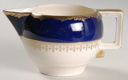 JB20 Creamer
