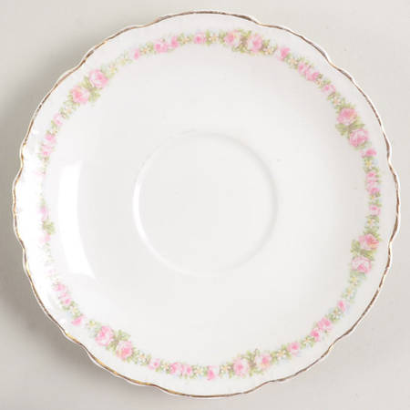 JB203 Saucer