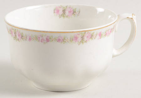 JB203 Footed Cup