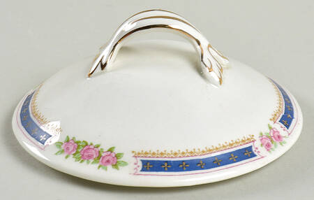 JB205 Lid for Sugar Bowl
