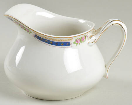 JB205 Creamer