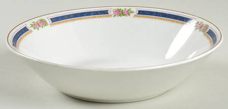 JB205 Coupe Cereal Bowl