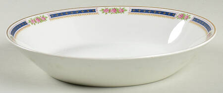 JB205 Coupe Soup Bowl