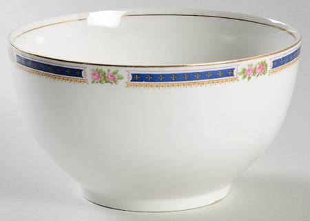 JB205 Cranberry Bowl