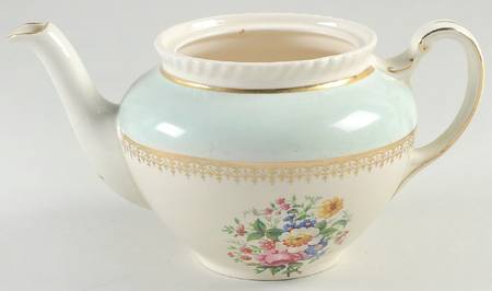 JB210 Teapot No Lid
