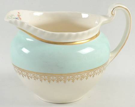 JB210 Creamer