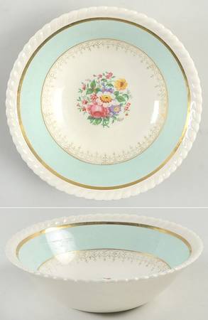 JB210 Coupe Cereal Bowl