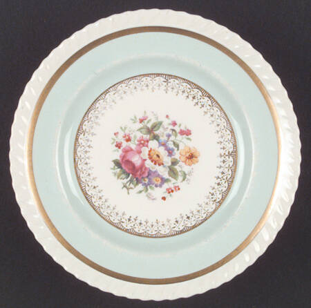 JB210 Salad Plate
