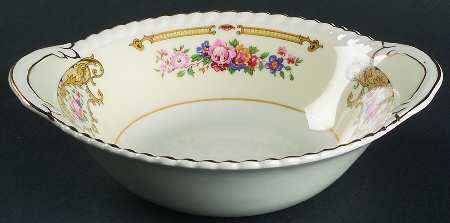 Harrow Lugged Cereal Bowl