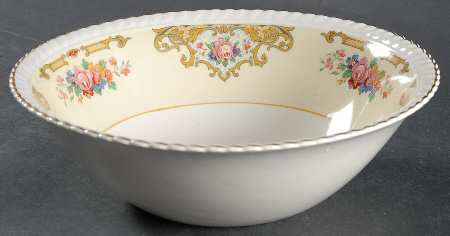 Harrow 8" Round Vegetable Bowl