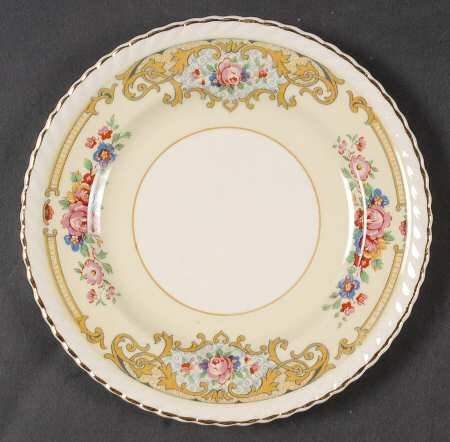 Harrow Bread & Butter Plate