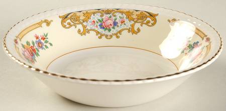 Harrow Coupe Soup Bowl