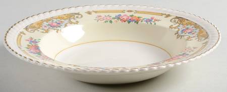 Harrow Rim Soup Bowl