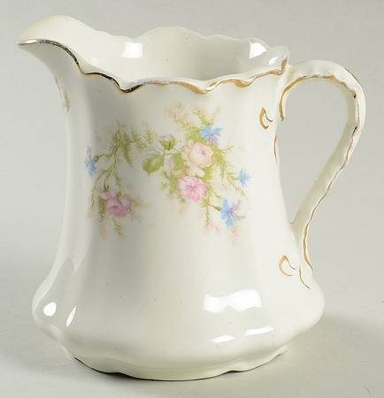 JB231 Creamer