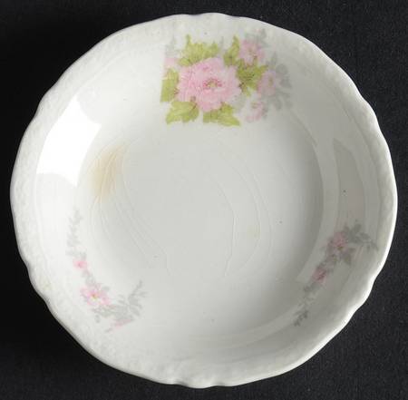 JB232 Butter Pat