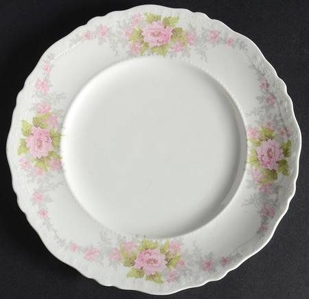 JB232 Dessert/Pie Plate