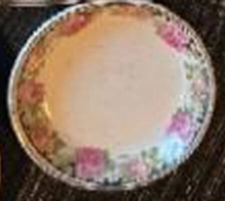 JB233 Butter Pat
