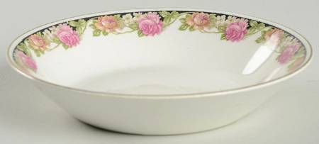 JB233 Fruit/Dessert (Sauce) Bowl