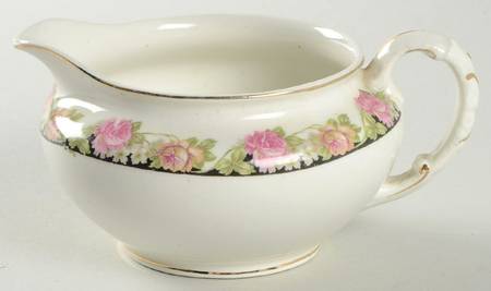 JB233 Creamer