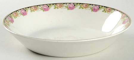 JB233 Coupe Cereal Bowl