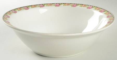 JB233 9" Round Vegetable Bowl