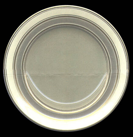 JB239 Dinner Plate