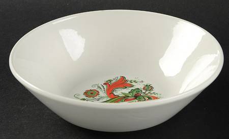 JB241 Coupe Cereal Bowl