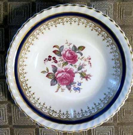 JB249 Fruit/Dessert (Sauce) Bowl