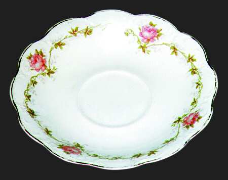 JB253 Saucer