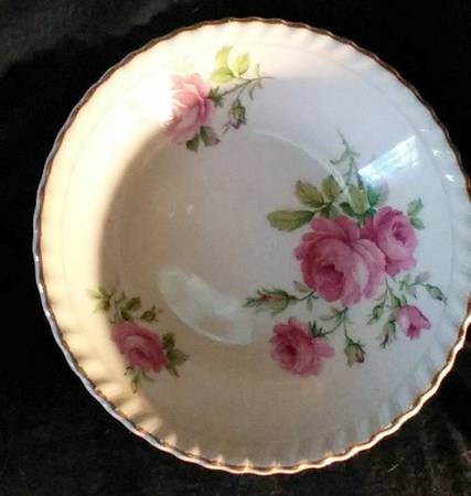 JB256 Coupe Cereal Bowl