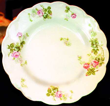 JB257 Rim Soup Bowl