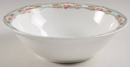 JB264 8" Round Vegetable Bowl