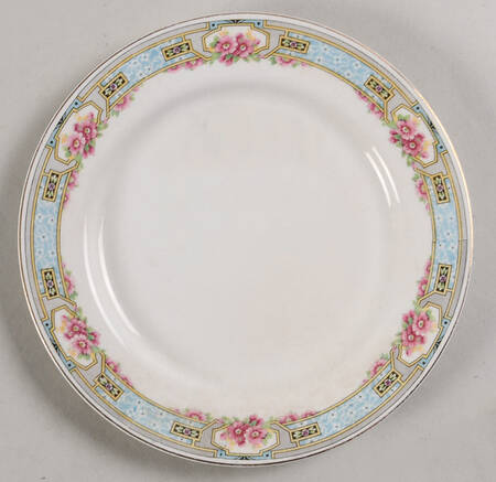 JB264 Dessert/Pie Plate