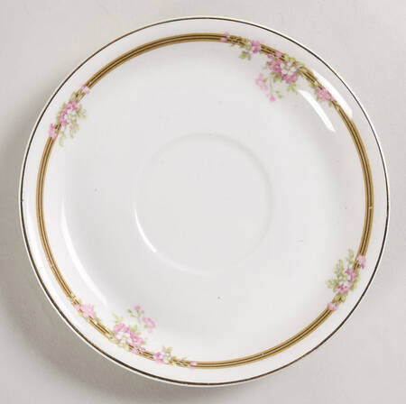 JB265 Saucer