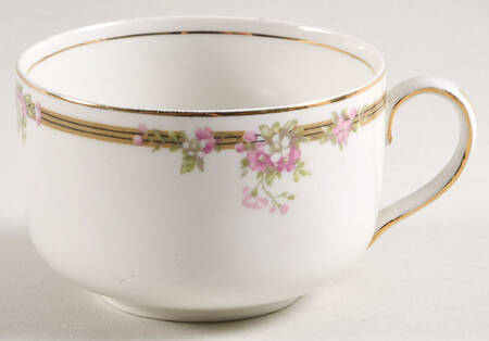 JB265 Flat Cup