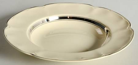 JB268 Rim Soup Bowl