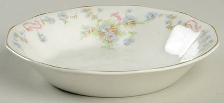 JB276 Fruit/Dessert (Sauce) Bowl