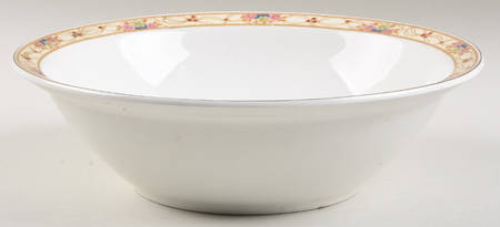 JB29 9" Round Vegetable Bowl
