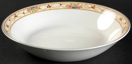 JB29 Coupe Soup Bowl