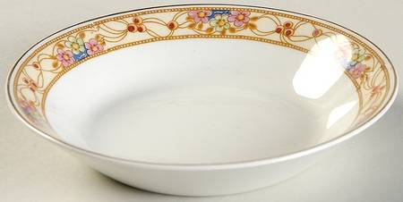 JB29 Fruit/Dessert (Sauce) Bowl