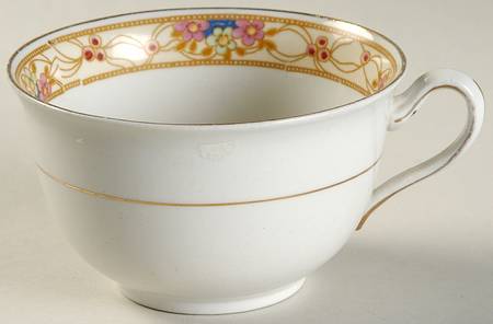 JB29 Flat Cup