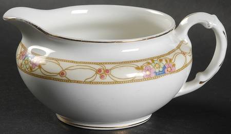 JB29 Creamer