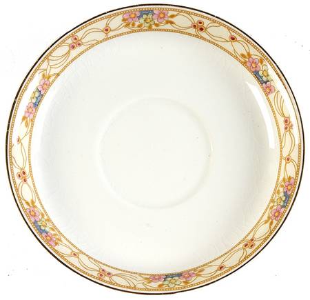 JB29 Saucer