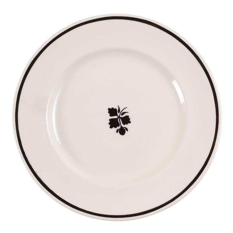 JB296 Salad Plate