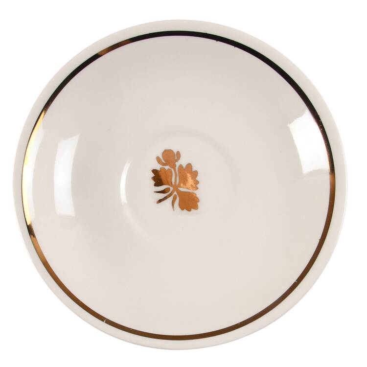 JB296 Saucer
