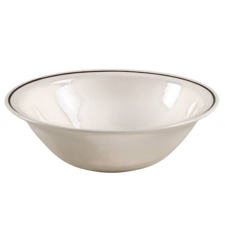 JB296 8" Round Vegetable Bowl