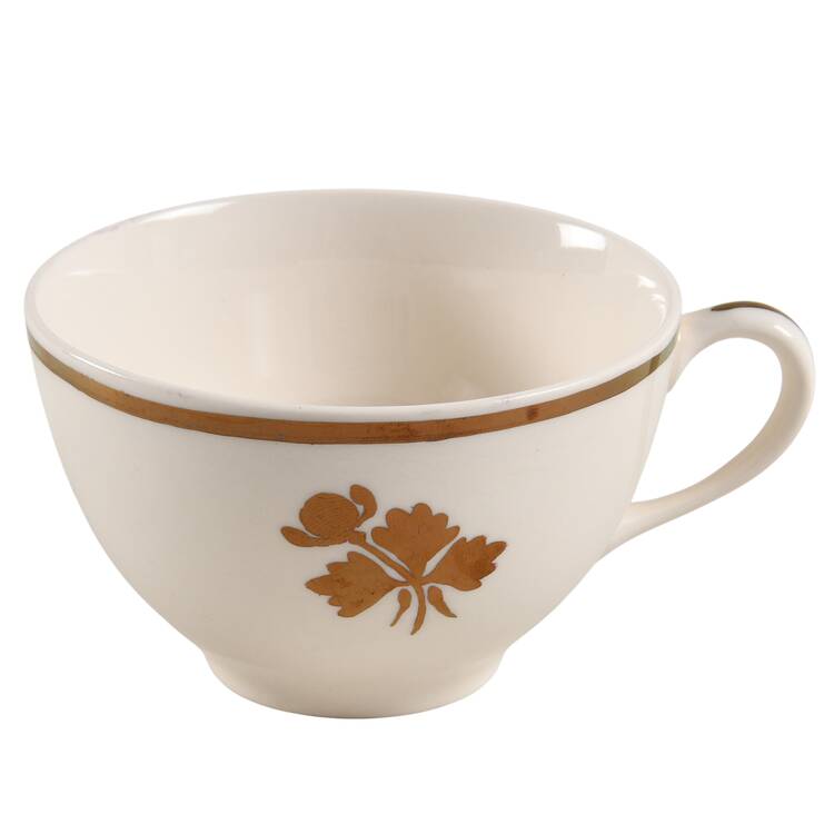 JB296 Flat Cup