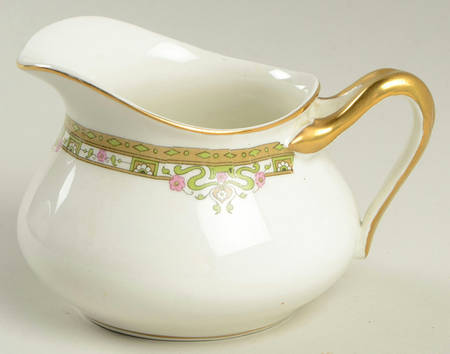 JB30 Mini Creamer