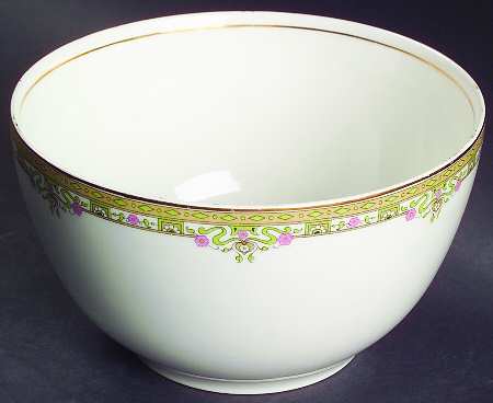 JB30 Cranberry Bowl