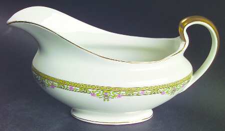 JB30 Gravy Boat